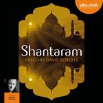 Shantaram