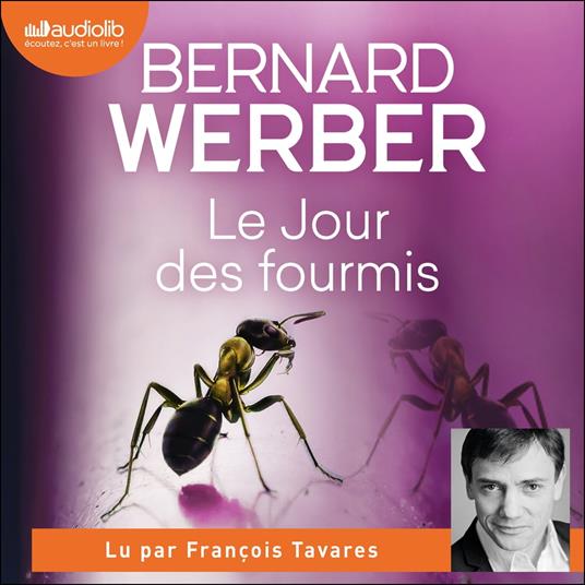 Le Jour des fourmis