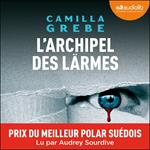 L'Archipel des larmes