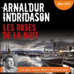 Les Roses de la nuit