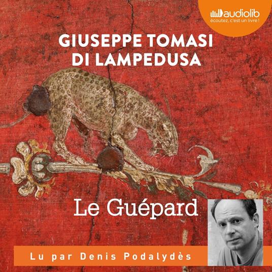 Le Guépard