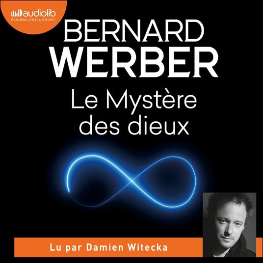 Le Mystère des dieux