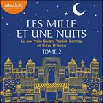 Les Mille et Une Nuits, tome 2