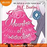 Les Enquêtes de Lady Rose : Volume 1 - Meurtre et séduction