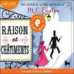 Les Enquêtes de Lady Rose : Volume 3 - Raison et châtiments