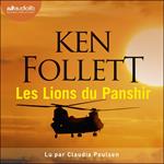 Les Lions du Panshir