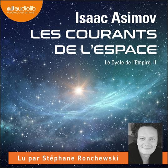 Les Courants de l'Espace