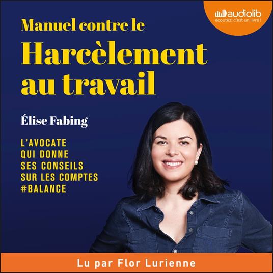 Manuel contre le harcèlement au travail