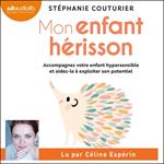 Mon enfant hérisson