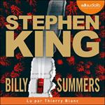 Billy Summers