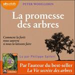 La Promesse des arbres