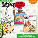 Astérix et Cléopatre / Astérix Légionnaire