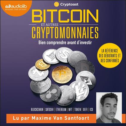 Bitcoin et autres cryptomonnaies