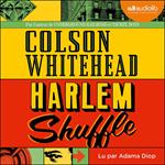 Harlem shuffle