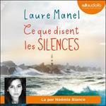 Ce que disent les silences