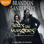 Jeux de masques