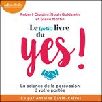 Le (petit) livre du yes !