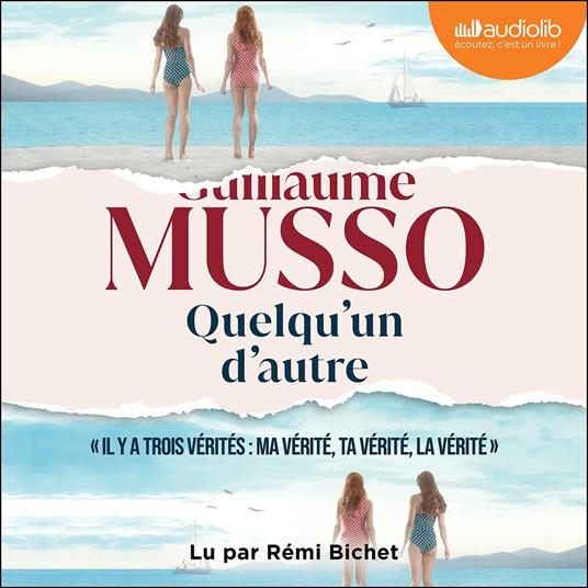 Quelqu'un d'autre