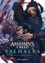 Assassin's Creed : Valhalla - Blood Brothers (ePub)