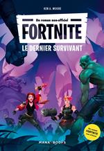 Fortnite - Le dernier survivant (ePub)