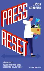 Press Reset (ePub)