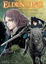 Elden Ring - Chapitre 4 (ePub)