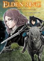 Elden Ring - Chapitre 11 (ePub)