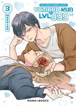 My Love Story With Yamada-kun at LVL999 T03 (ePub)