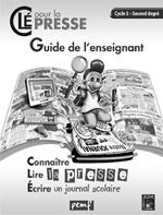 Clé pour la presse - Guide Pédagogique