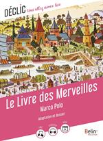 Le Livre des Merveilles