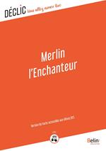 Merlin l'enchanteur - DYS