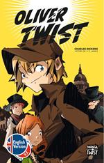 Oliver Twist