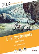 L'Île mystérieuse de Jules Verne