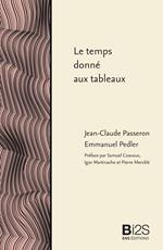 Le temps donné aux tableaux