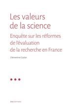 Les valeurs de la science