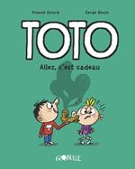 Toto BD, Tome 02