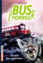 Le bus de l'horreur, Tome 02