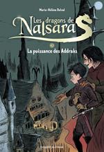 Les dragons de Nalsara compilation, Tome 05