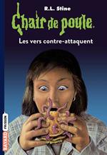 Chair de poule , Tome 40