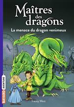 Maîtres des dragons, Tome 05