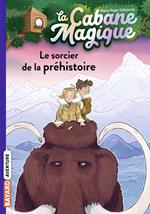 La cabane magique, Tome 06