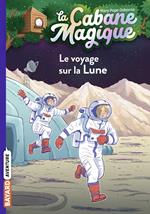 La cabane magique, Tome 07