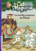 La cabane magique, Tome 09