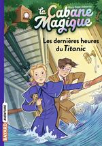 La cabane magique, Tome 16