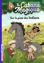 La cabane magique, Tome 17