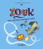 Zouk, Tome 20