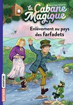 La cabane magique, Tome 38