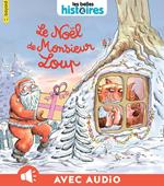 Le Noël de Monsieur Loup