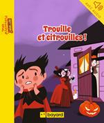 Trouille et citrouilles !