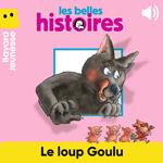 Le loup goulu